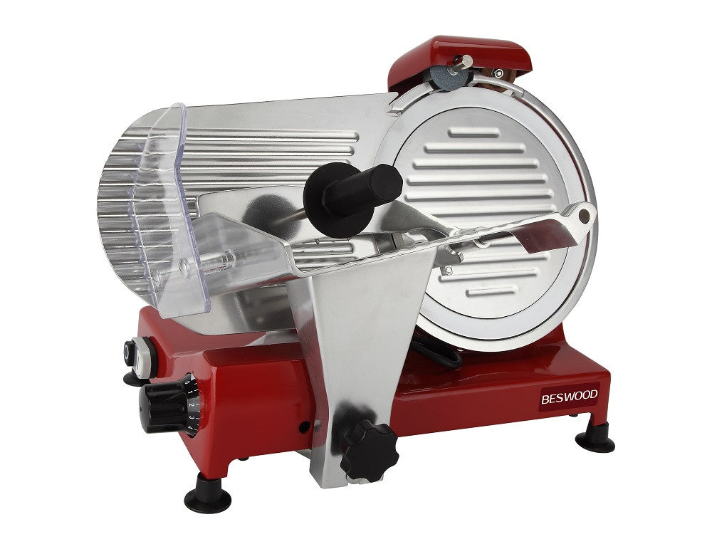 Beswood Meat Slicer: The Ultimate Tool for Perfectly Sliced Meats
